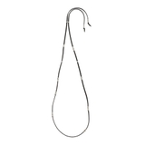 フェイクスウェードネックレス | Ungrid | 詳細画像7 