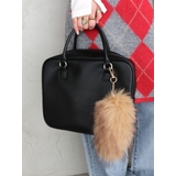 ファーキーホルダー | Ungrid | 詳細画像2