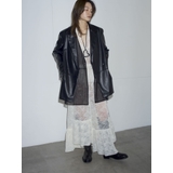 【Htage】billowコンビネックレス | Ungrid | 詳細画像3 