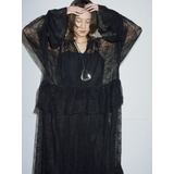 【Htage】billowコンビネックレス | Ungrid | 詳細画像4 