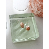 シェルモチーフピアス | Ungrid | 詳細画像4 