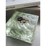 ブルー | デザインクリアリングセット | Ungrid