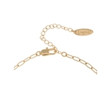 チャームコンビチェーンネックレス | Ungrid | 詳細画像10 