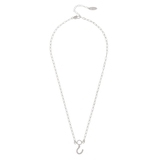 チャームコンビチェーンネックレス | Ungrid | 詳細画像11 