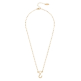 チャームコンビチェーンネックレス | Ungrid | 詳細画像12 