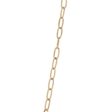 チャームコンビチェーンネックレス | Ungrid | 詳細画像9 