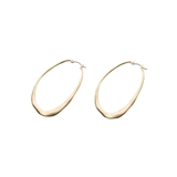 ビッグフープピアス | Ungrid | 詳細画像10 