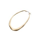 ビッグフープピアス | Ungrid | 詳細画像7 