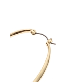 ビッグフープピアス | Ungrid | 詳細画像8 