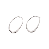 ビッグフープピアス | Ungrid | 詳細画像9 