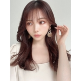 クリアマーブルピアス | RESEXXY | 詳細画像3