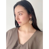 クリアマーブルピアス | RESEXXY | 詳細画像5