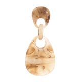 クリアマーブルピアス | RESEXXY | 詳細画像6