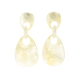 クリアマーブルピアス | RESEXXY | 詳細画像9