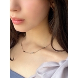 スティックシャイニーネックレス | RESEXXY | 詳細画像1