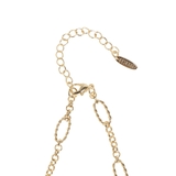 オーバルチェーンネックレス | RESEXXY | 詳細画像12