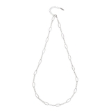 オーバルチェーンネックレス | RESEXXY | 詳細画像14