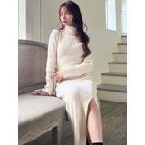 オーバルチェーンネックレス | RESEXXY | 詳細画像5