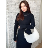 オーバルチェーンネックレス | RESEXXY | 詳細画像7