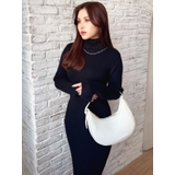 オーバルチェーンネックレス | RESEXXY | 詳細画像8