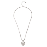 ハートチャームネックレス | RESEXXY | 詳細画像13