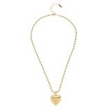 ハートチャームネックレス | RESEXXY | 詳細画像14