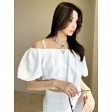 ハートチャームネックレス | RESEXXY | 詳細画像7