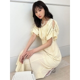 ランダムビックパールネックレス | RESEXXY | 詳細画像4 