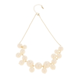 ランダムビックパールネックレス | RESEXXY | 詳細画像9 