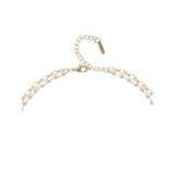 ランダムパール2連ネックレス | RESEXXY | 詳細画像9 