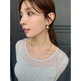 プランプフープピアス | RESEXXY | 詳細画像5