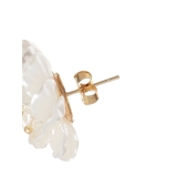 シェルフラワーピアス | RESEXXY | 詳細画像6 