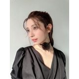 フラワーモチーフシアーコサージュ | RESEXXY | 詳細画像2