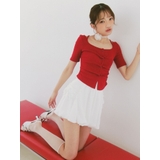 フラワーモチーフシアーコサージュ | RESEXXY | 詳細画像5