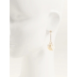 パールリーフピアス | RESEXXY | 詳細画像7 