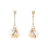 パールリーフピアス | RESEXXY | 詳細画像9 