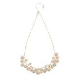 パールボリュームネックレス | RESEXXY | 詳細画像10 