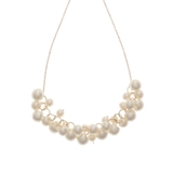 パールボリュームネックレス | RESEXXY | 詳細画像5 