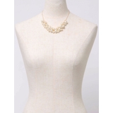 パールボリュームネックレス | RESEXXY | 詳細画像8 