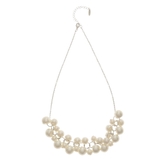 パールボリュームネックレス | RESEXXY | 詳細画像9 