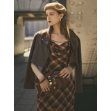 メタルビーズフープピアス | RESEXXY | 詳細画像4 