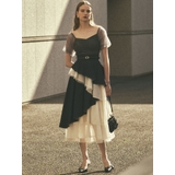 メタルビーズフープピアス | RESEXXY | 詳細画像6 