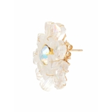 ビーズビックフラワーピアス | RESEXXY | 詳細画像6 