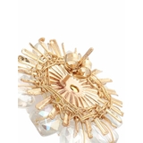 ビーズビックフラワーピアス | RESEXXY | 詳細画像7 