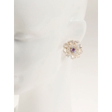 ビーズビックフラワーピアス | RESEXXY | 詳細画像8 