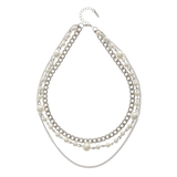 多連チェーンネックレス | RESEXXY | 詳細画像11 