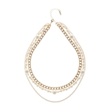 多連チェーンネックレス | RESEXXY | 詳細画像12 