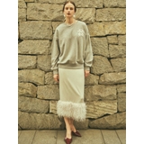 多連チェーンネックレス | RESEXXY | 詳細画像6 