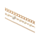 多連チェーンネックレス | RESEXXY | 詳細画像8 