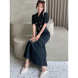 レースリボンバレッタ | RESEXXY | 詳細画像16 